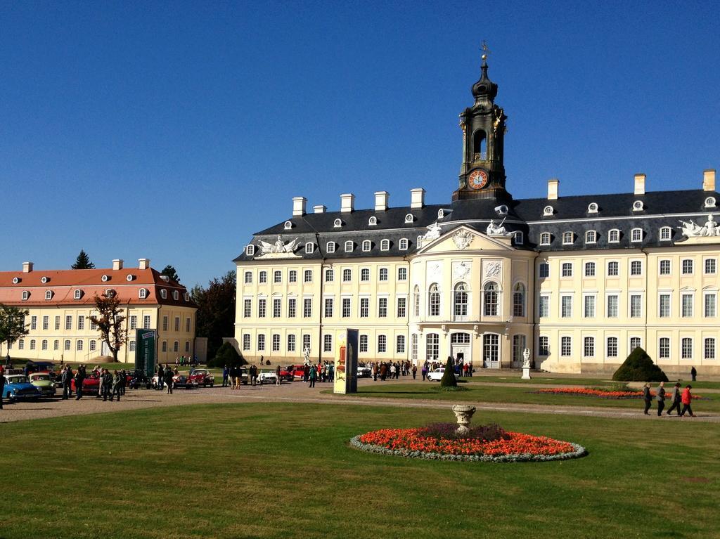 Ferienwohnung Deutschmann Dahlen Стая снимка