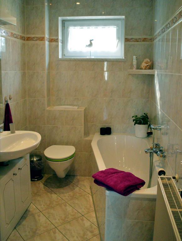 Ferienwohnung Deutschmann Dahlen Стая снимка