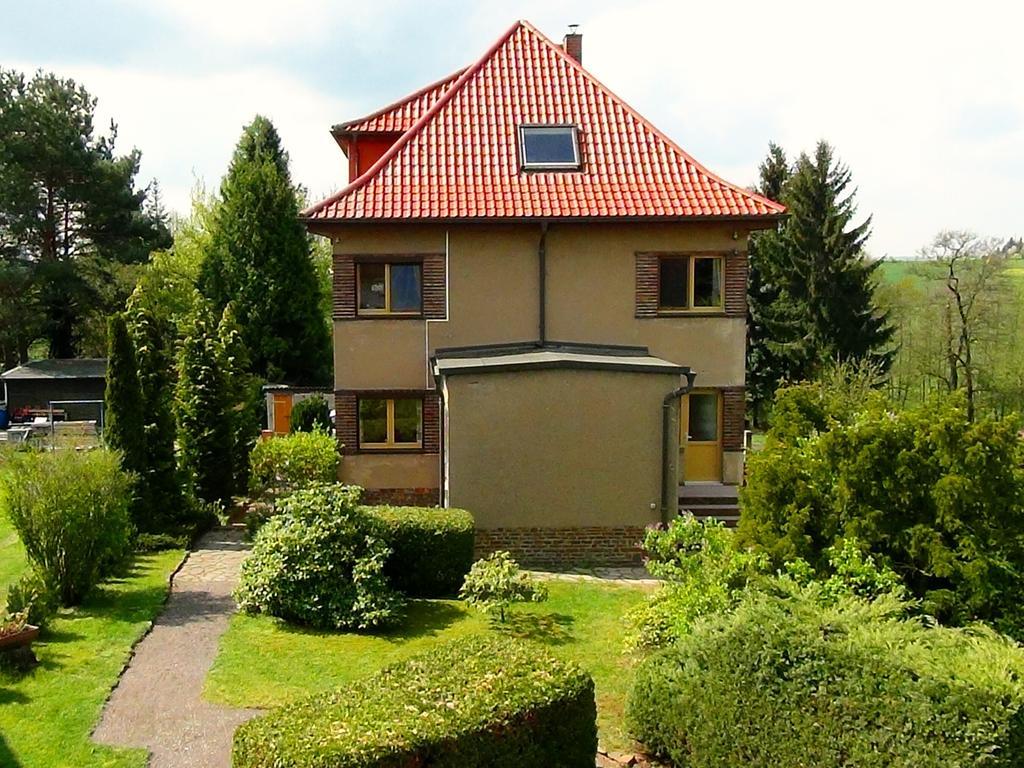 Ferienwohnung Deutschmann Dahlen Екстериор снимка