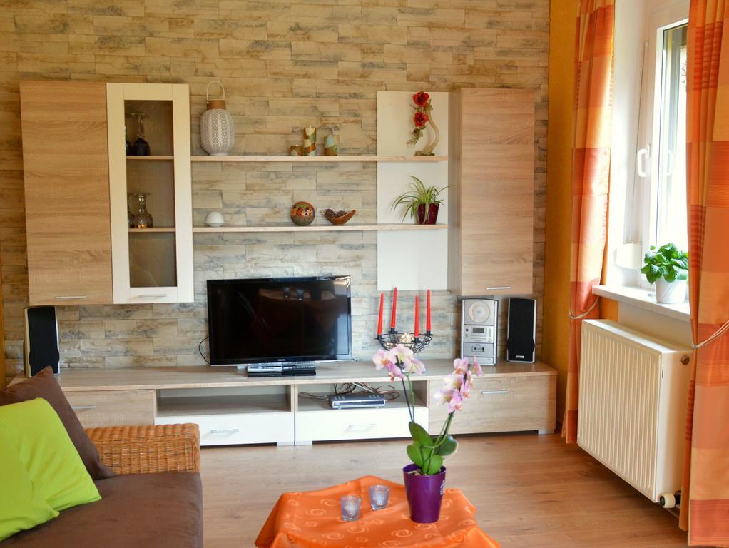 Ferienwohnung Deutschmann Dahlen Екстериор снимка