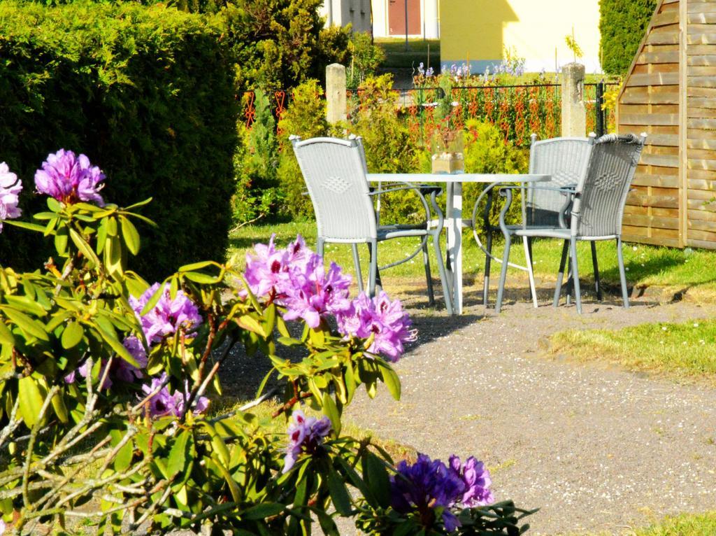 Ferienwohnung Deutschmann Dahlen Стая снимка